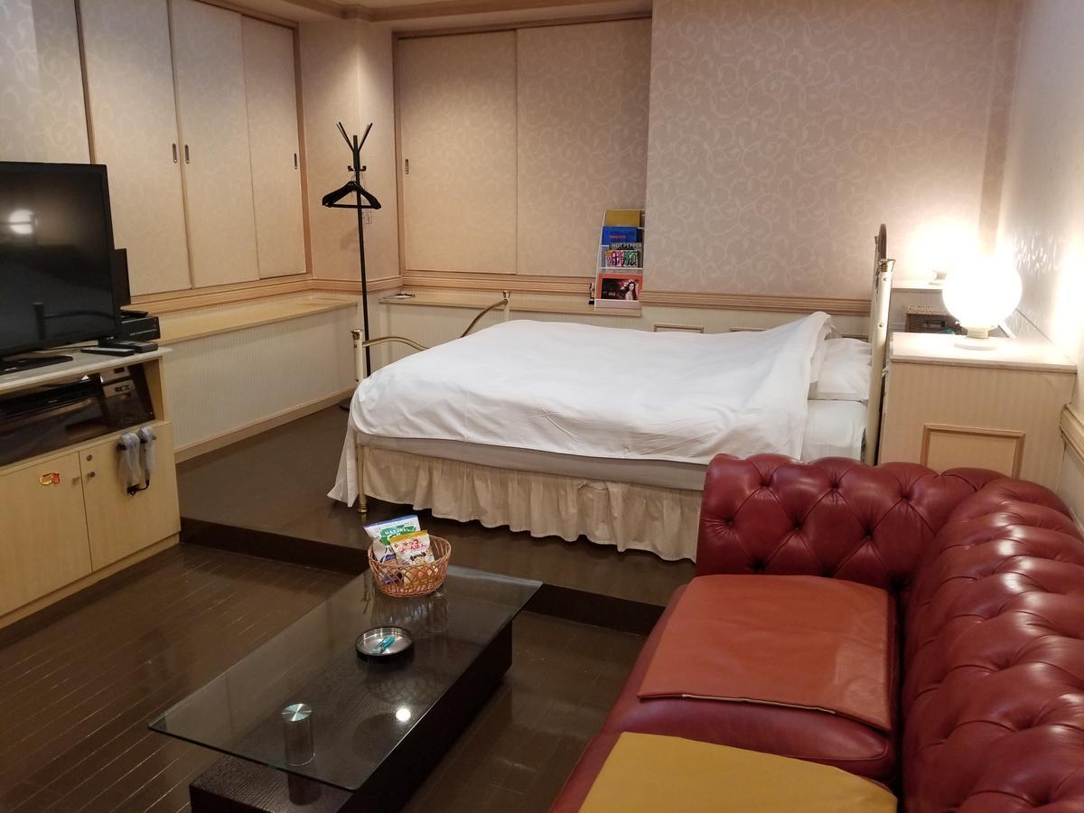 โรงแรมมิราโนะ - สำหรับผู้ใหญ่เท่านั้น อุสึโนมิยะ