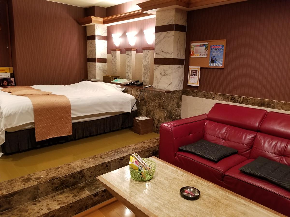 โรงแรมมิราโนะ - สำหรับผู้ใหญ่เท่านั้น โรงแรม 2*