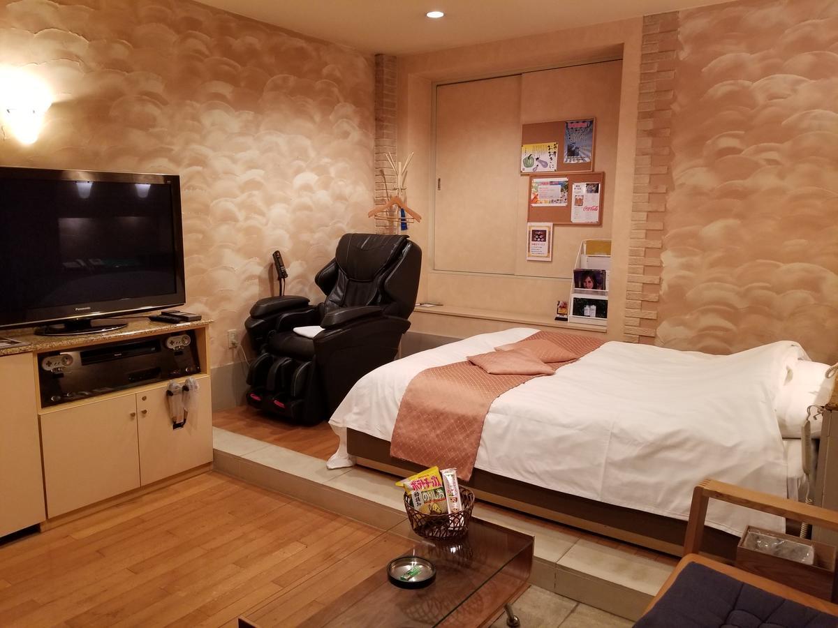 โรงแรมมิราโนะ - สำหรับผู้ใหญ่เท่านั้น โรงแรม 2*