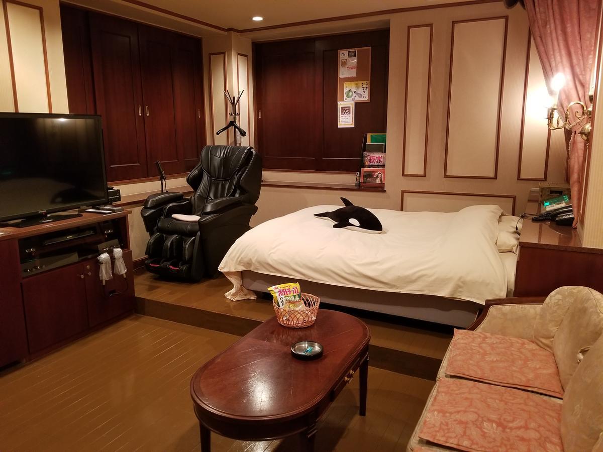 โรงแรมมิราโนะ - สำหรับผู้ใหญ่เท่านั้น อุสึโนมิยะ