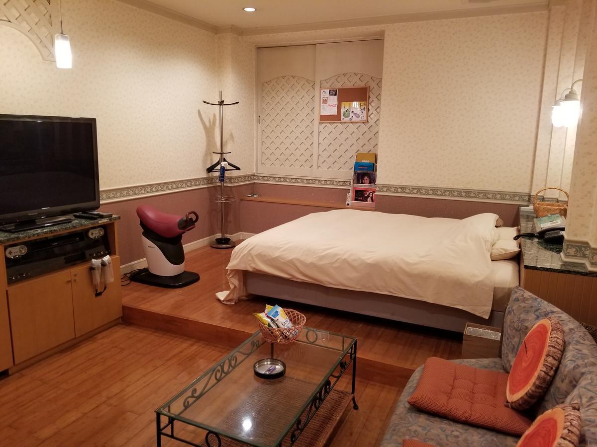 โรงแรมมิราโนะ - สำหรับผู้ใหญ่เท่านั้น โรงแรม 2*