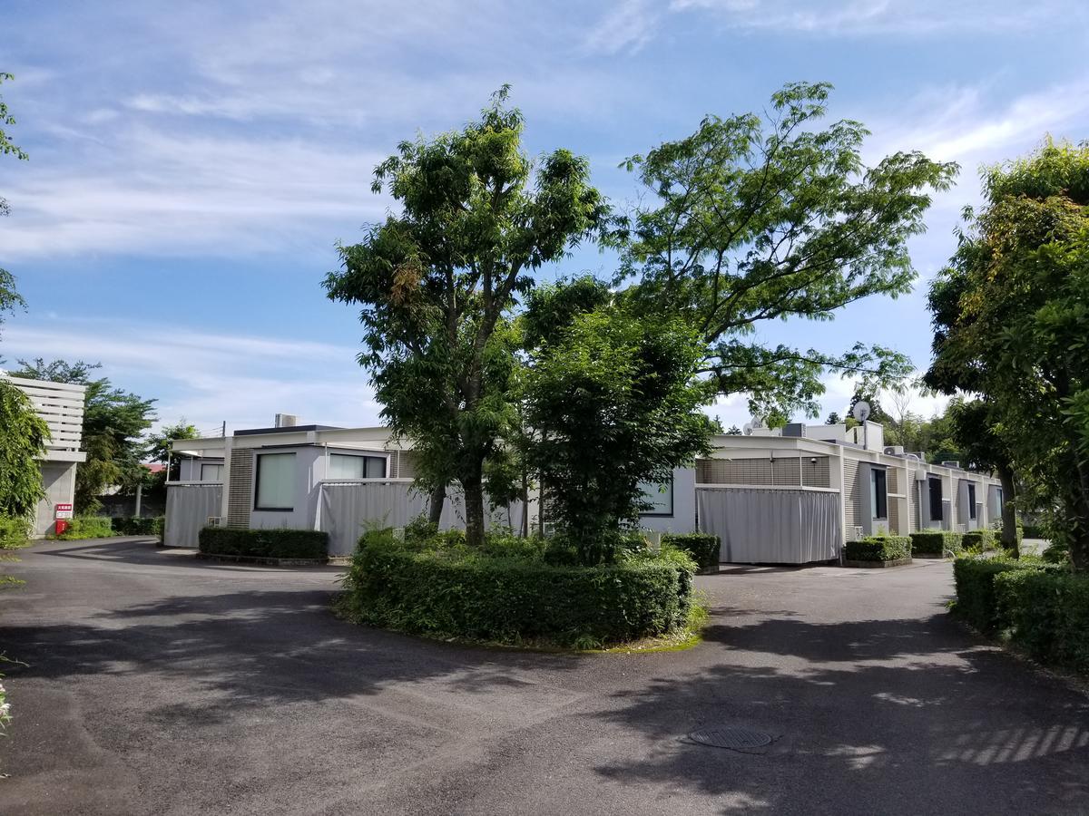 โรงแรม โรงแรมมิราโนะ - สำหรับผู้ใหญ่เท่านั้น 2*