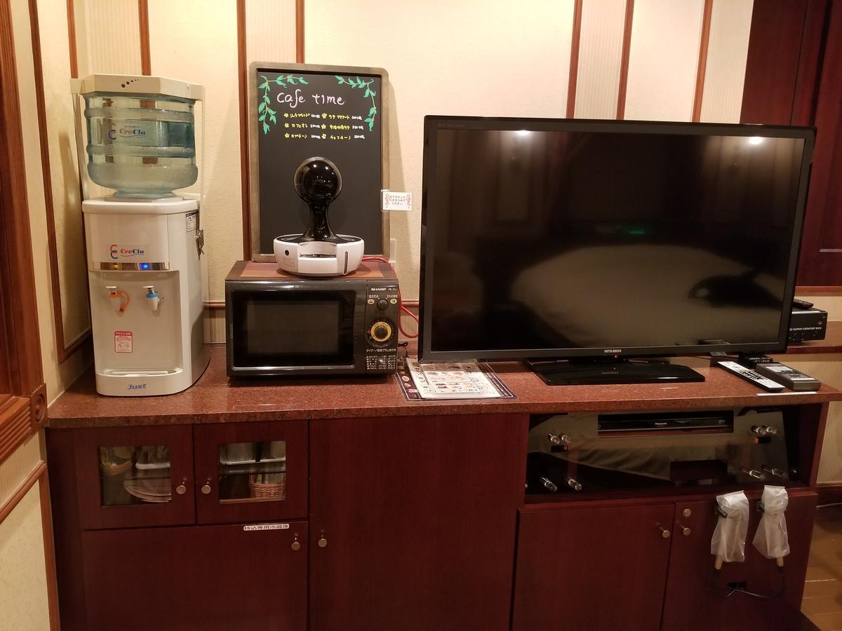 ミラノ【大人専用】 2*